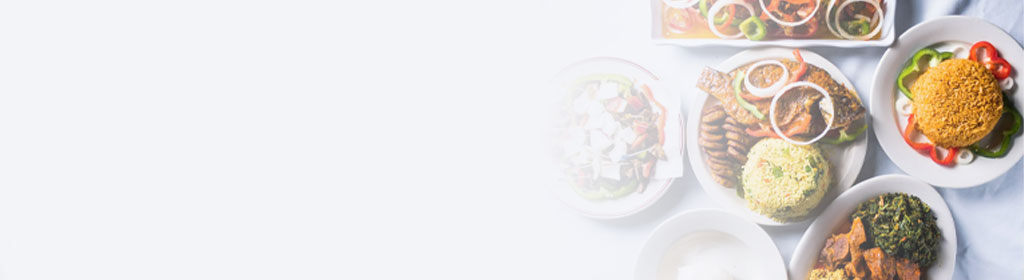 Welcome to the Heart of Authentic Flavors